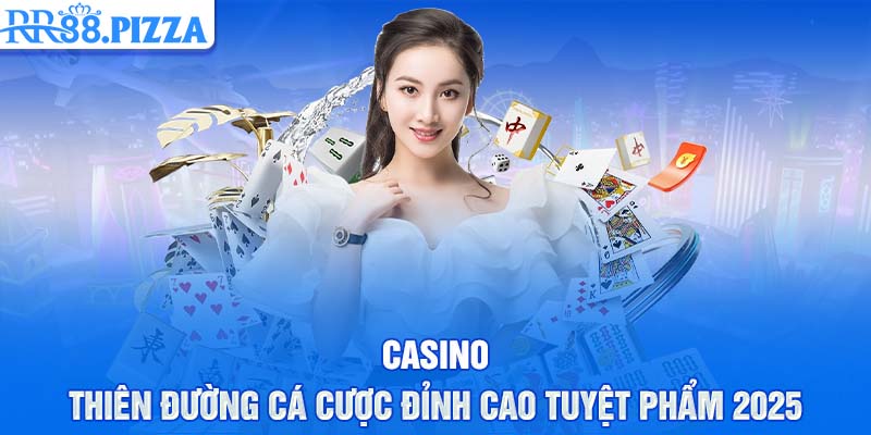Casino